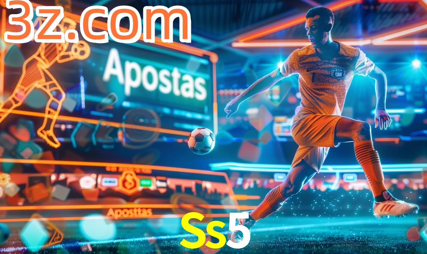 Apostas Ss5