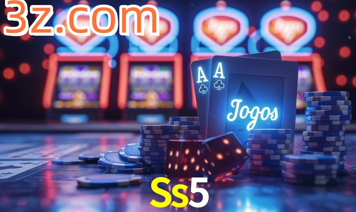 Lista de Jogos Ss5